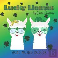 Lucky Llamas