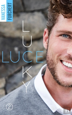 Bertrand.pt - Lucky Luce - Tome 2