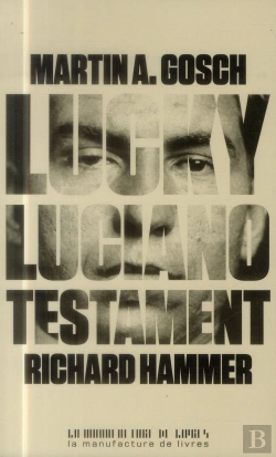 Bertrand.pt - Lucky Luciano Testament