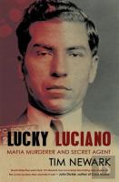 Lucky Luciano