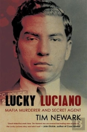 Lucky Luciano