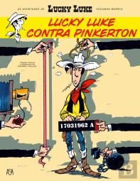 Lucky Luck  Contra  Pinkerton