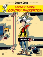 Lucky Luck  Contra  Pinkerton