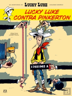 Bertrand.pt - Lucky Luck  Contra  Pinkerton