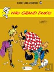 Lucky Luke 29 - The Grand Duke