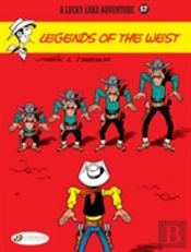 Lucky Luke 57 - Legends Of The West