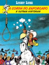 Lucky Luke - A Corda do Enforcado