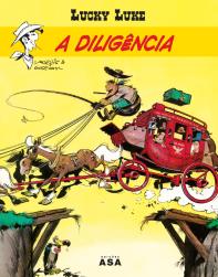 Lucky Luke - A Diligência