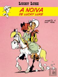 Lucky Luke - A Noiva de Lucky Luke