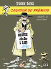 Lucky Luke - Caçador de Prémios