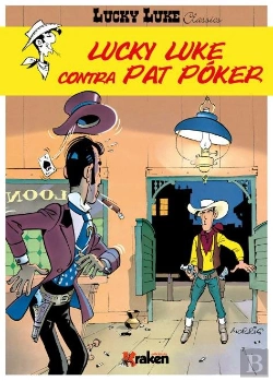 Bertrand.pt - Lucky Luke Contra Pat Póker