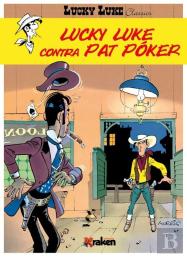 Lucky Luke Contra Pat Póker