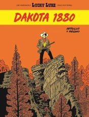 Lucky Luke - Dakota 1880