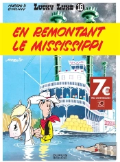 Lucky Luke (Dupuis) T16 Lucky Luke T16 Op 70 Ans
