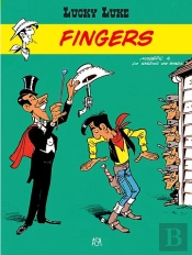 Lucky Luke - Fingers
