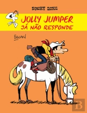 Lucky Luke - Jolly Jumper Já Não Responde 