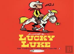 Lucky Luke