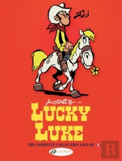 Lucky Luke