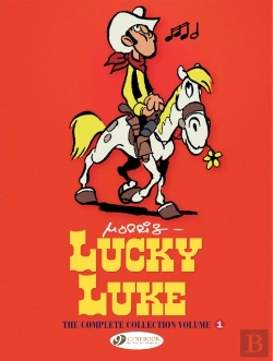 Bertrand.pt - Lucky Luke
