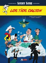 Lucky Luke. Los Tíos Dalton