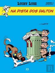 Lucky Luke - Na Pista dos Dalton