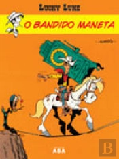 Lucky Luke - O Bandido Maneta