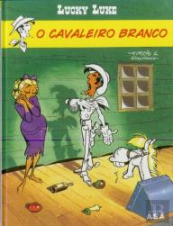Lucky Luke - O Cavaleiro Branco 