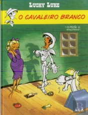 Lucky Luke - O Cavaleiro Branco 