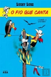 Lucky Luke - O Fio Que Canta