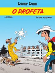 Lucky Luke - O Profeta 