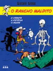 Lucky Luke - O Rancho Maldito
