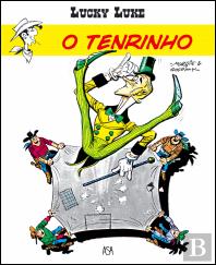 Lucky Luke - O Tenrinho