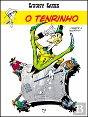 Lucky Luke - O Tenrinho