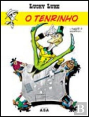 Lucky Luke - O Tenrinho