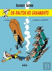 Lucky Luke - Os Dalton no Casamento