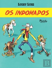 Lucky Luke - Os Indomados