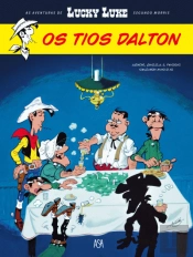 Lucky Luke - Os Tios Dalton