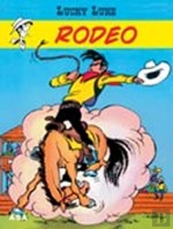 Bertrand.pt - Lucky Luke - Rodeo