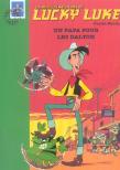 Lucky Luke T.1 ; Un Papa Pour Les Dalton