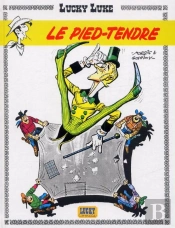 Lucky Luke T.2 ; Le Pied-Tendre