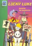 Lucky Luke T.4 ; Bande De Bandits