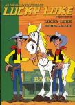 Lucky Luke T.5 ; Hors-La-Loi