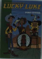 Lucky Luke T.6 ; Fort Custer