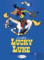 Lucky Luke - The Complete Collection Vol.2