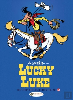 Bertrand.pt - Lucky Luke - The Complete Collection Vol.2