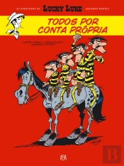 Lucky Luke - Todos Por Conta Própria