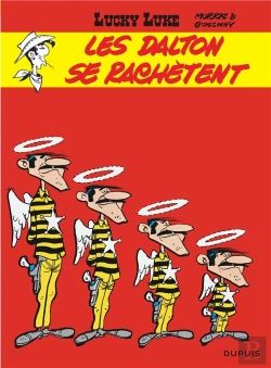Bertrand.pt - Lucky Luke Tome 26 : Les Dalton Se Rachètent