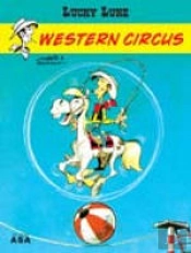 Lucky Luke - Western Circus