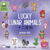 Lucky Lunar Animals