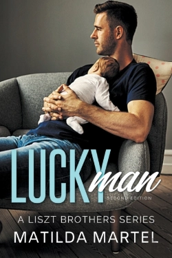 Bertrand.pt - Lucky Man